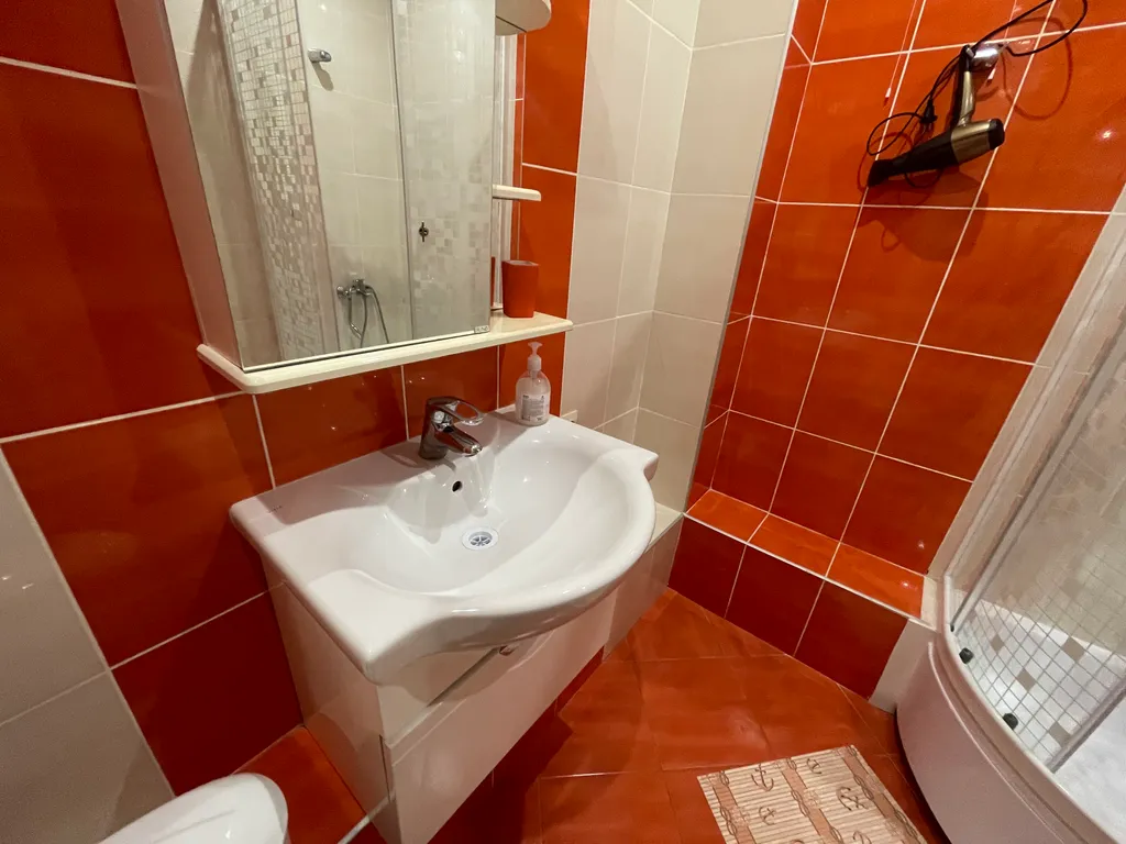 Квартира Уютная квартира в центральном районе города — Калининград