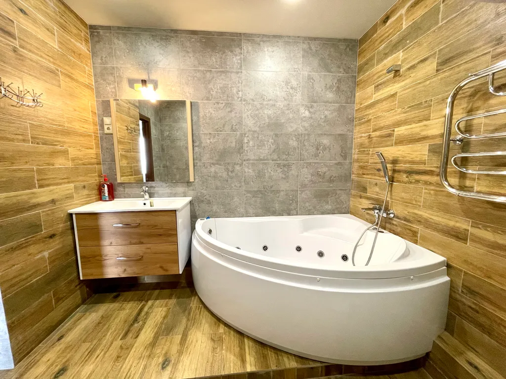 Лофт в центре