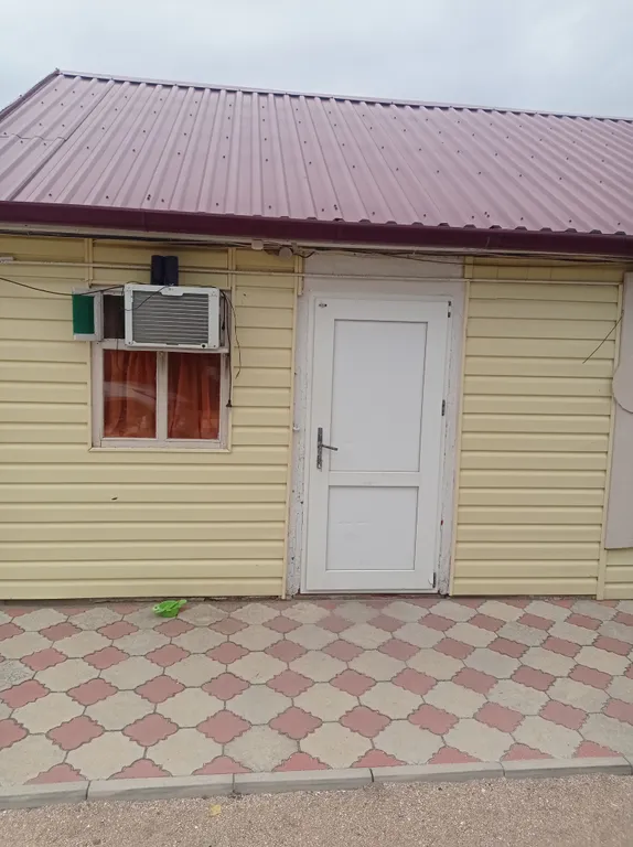 Первая линия от моря