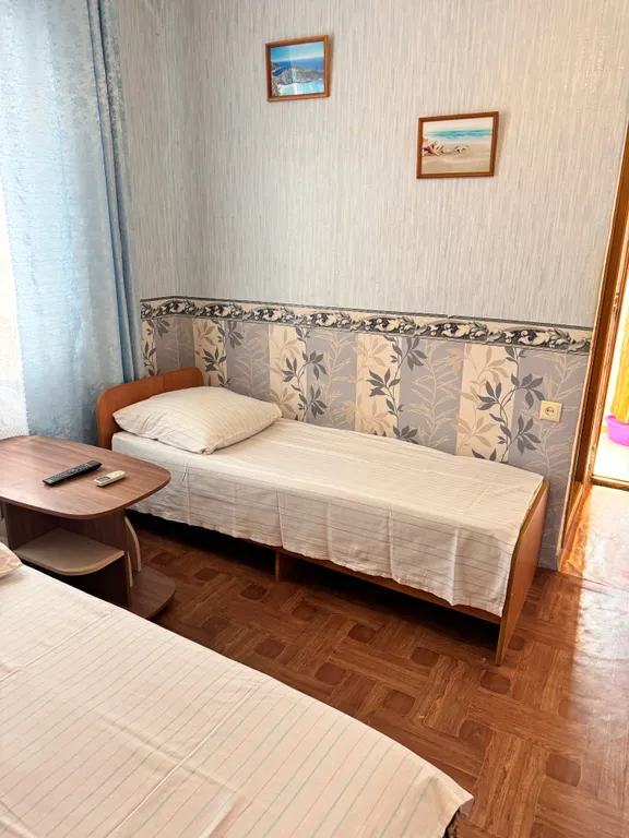 Квартира Комната — Анапа