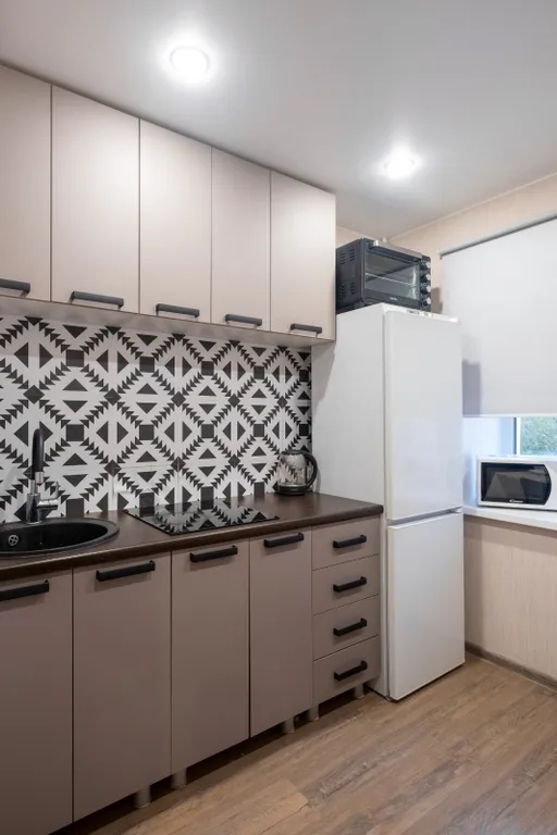 Квартира в центре города