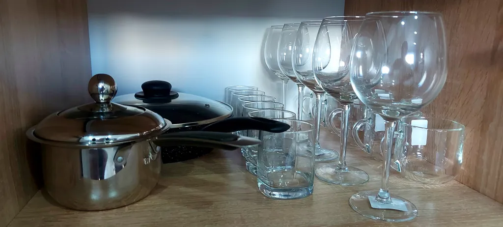 Евродвушка с дизайнерским ремонтом