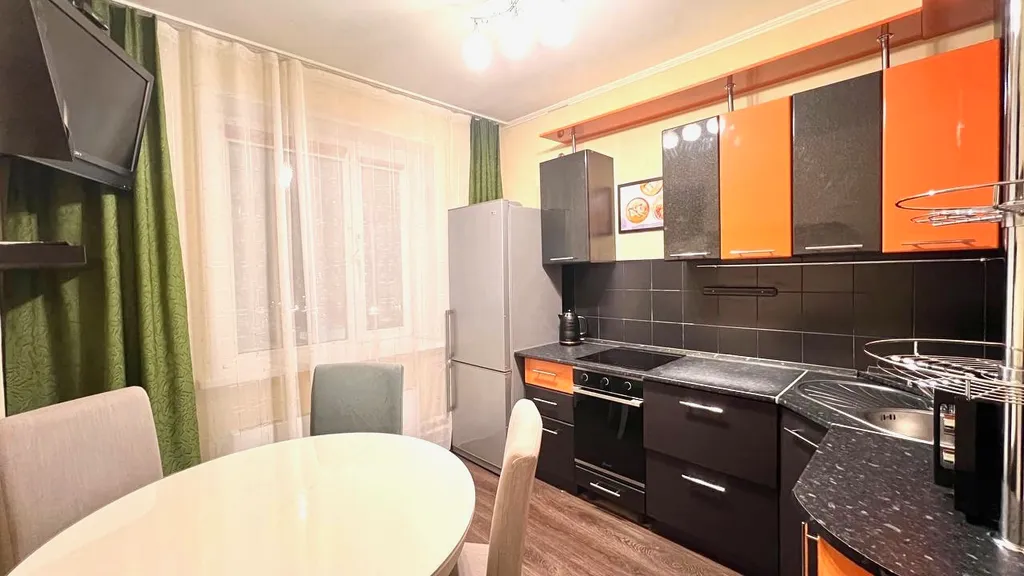 Отличная квартира около Газпромнефть Ноябрьск