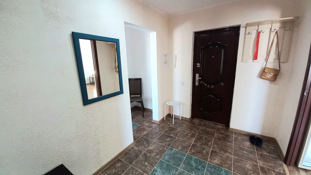 Квартира Квартира у sea mall — Севастополь