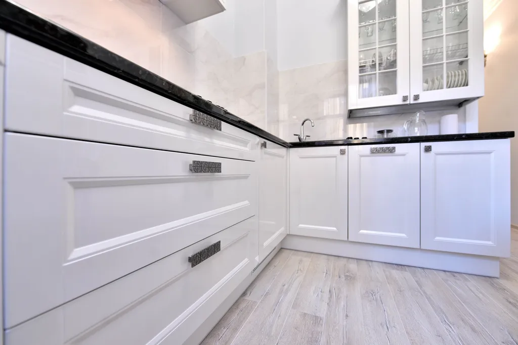 Квартира Квартира Baron Apartment — Санкт-Петербург