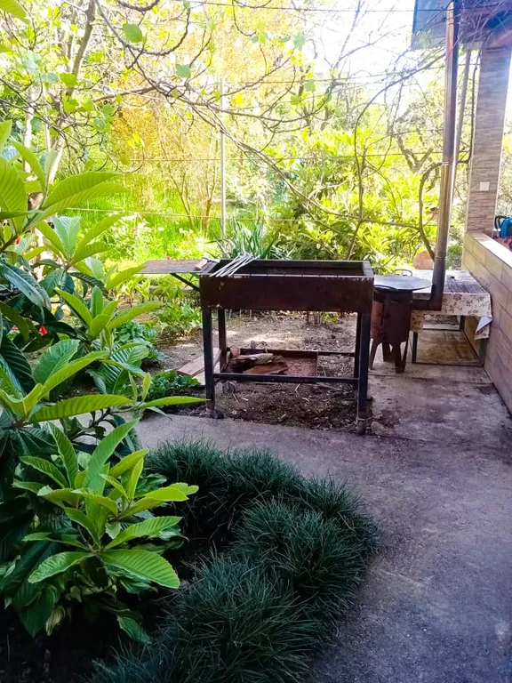 Пятиместный дом бунгало