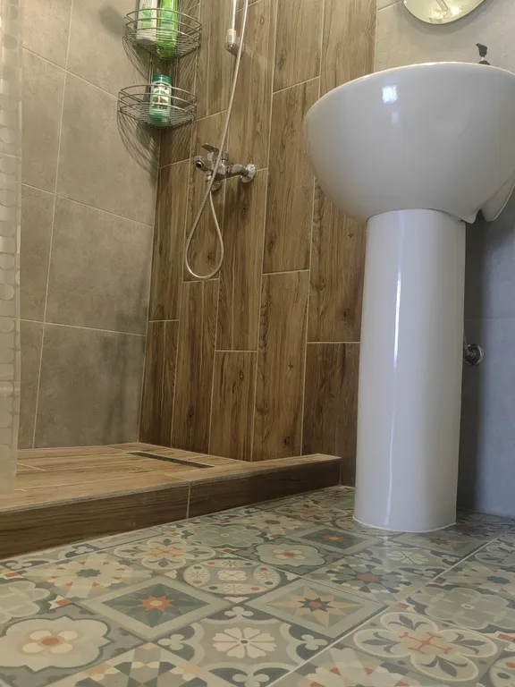 Уютная студия в центре