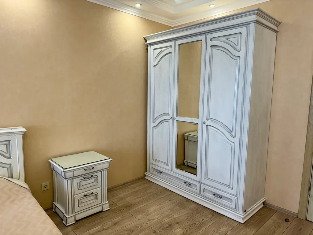 Апартаменты класса люкс в 10 метрах от моря