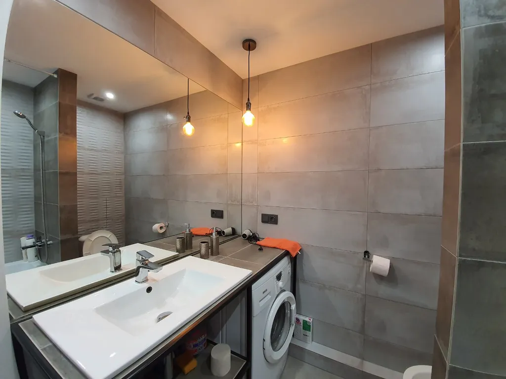 Квартира в 7 минутах ходьбы от центра