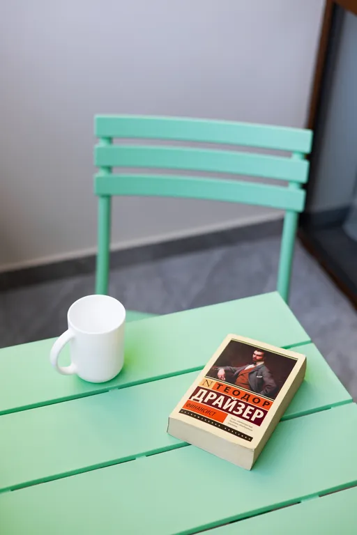 Апартаменты с видом на Арарат