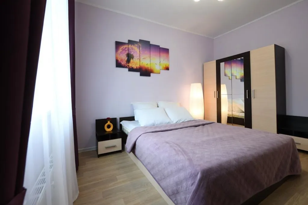 Квартира Квартира ЖК Пригород Лесное — Мисайлово