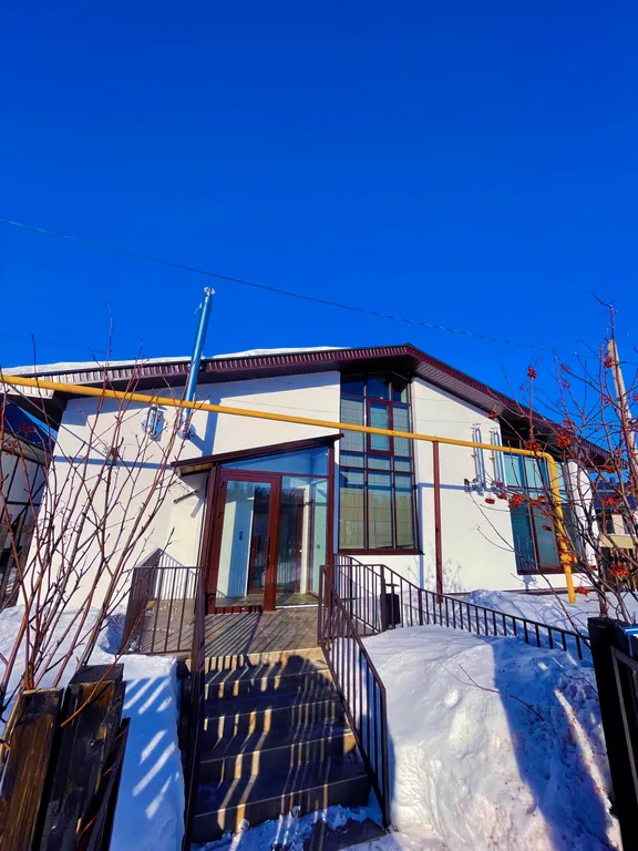 Коттедж 2-комнатный Дом — аренда посуточно в Елабуга