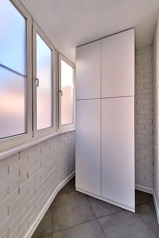 Квартира Квартира у парка — Краснодар