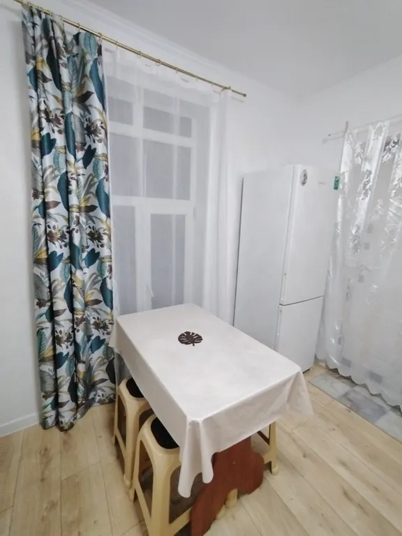 Уютная студия с отдельным входом