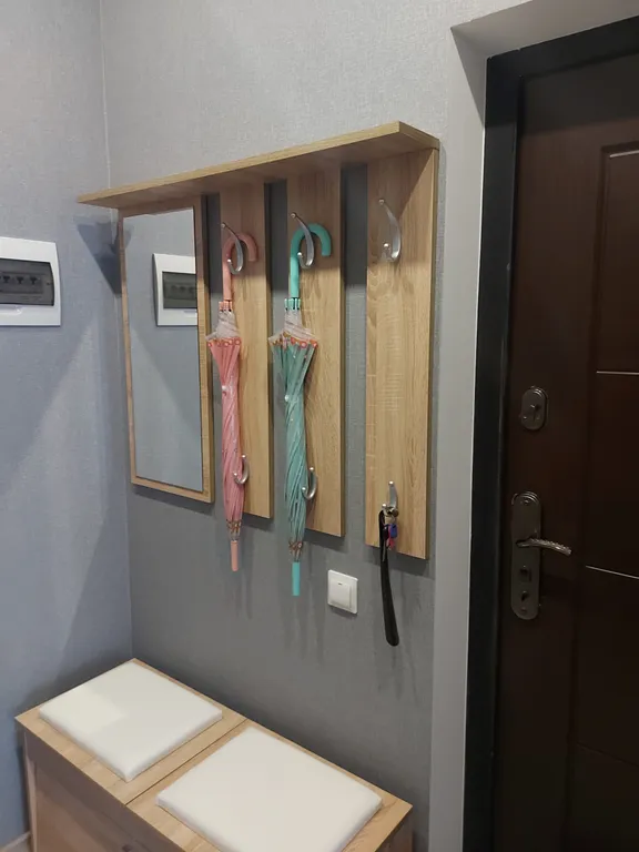 Квартира Квартира Лада (Светлогорск, озеро Тихое) — Светлогорск