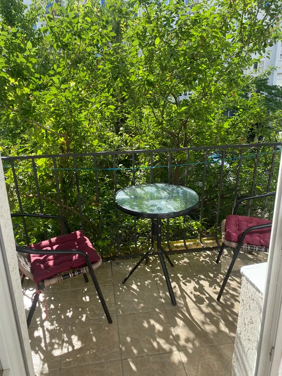 Квартира Квартира рядом с морем — Севастополь