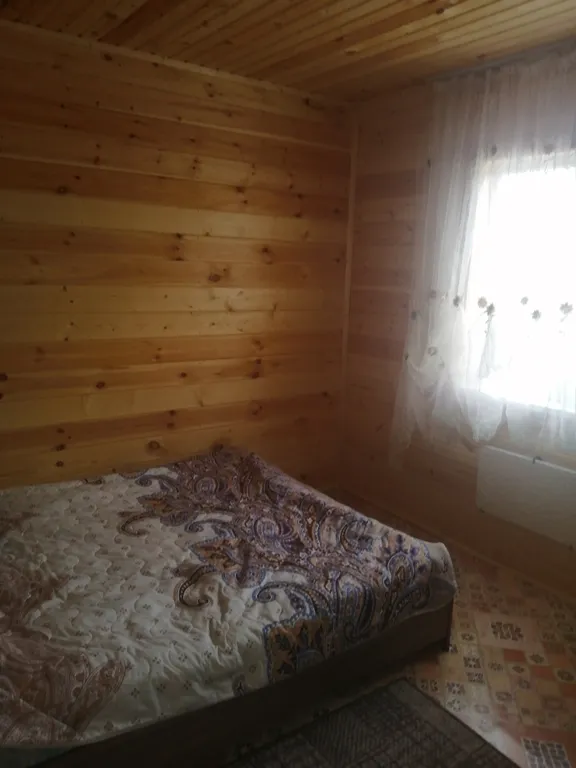 Коттедж Уютный домик для счастливого уединения — Сясьстрой