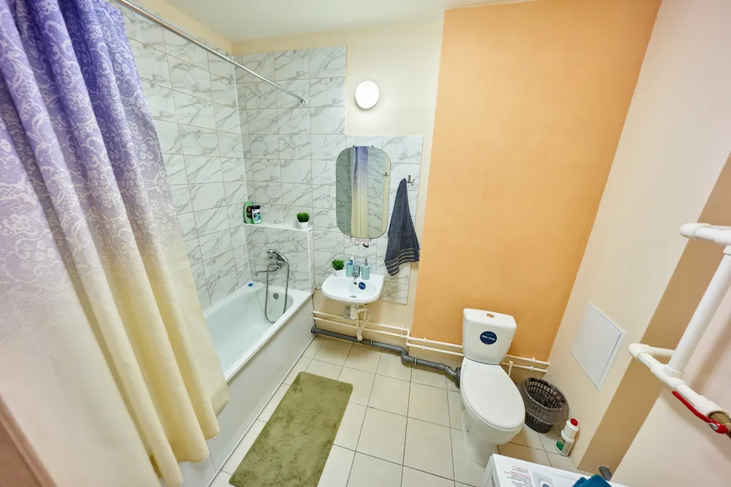 Квартира в центре города ЖК Гулливер