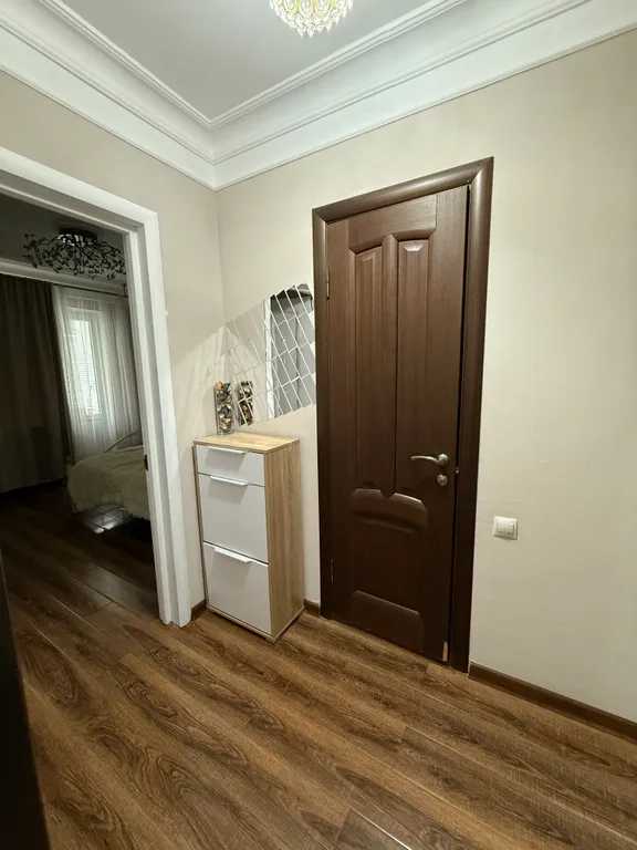 Квартира Квартира на берегу Каспия — Каспийск