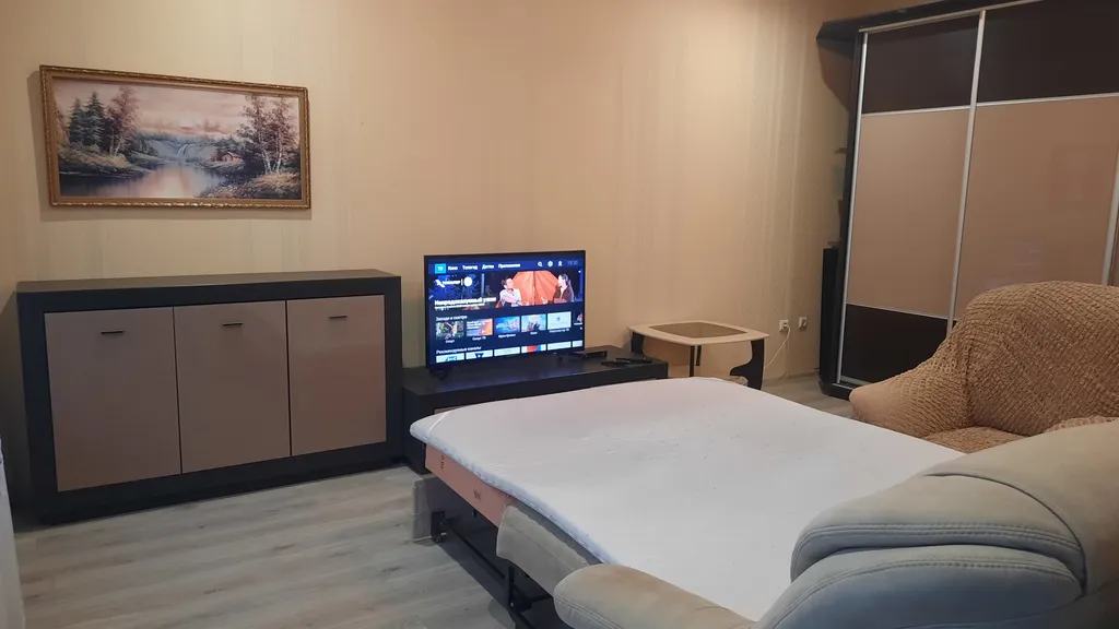 Квартира Уютная квартира в одной из лучших локаций — Севастополь