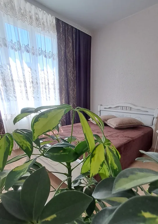 Квартира на въезде в город с трассы М-4