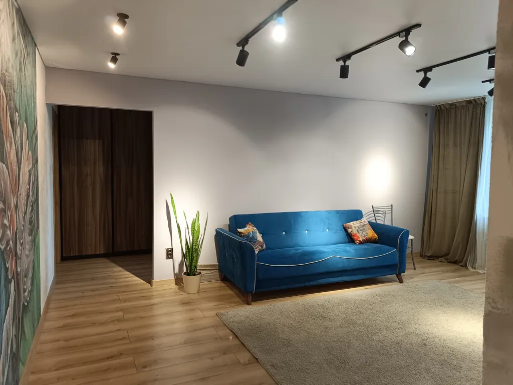 Квартира в центре