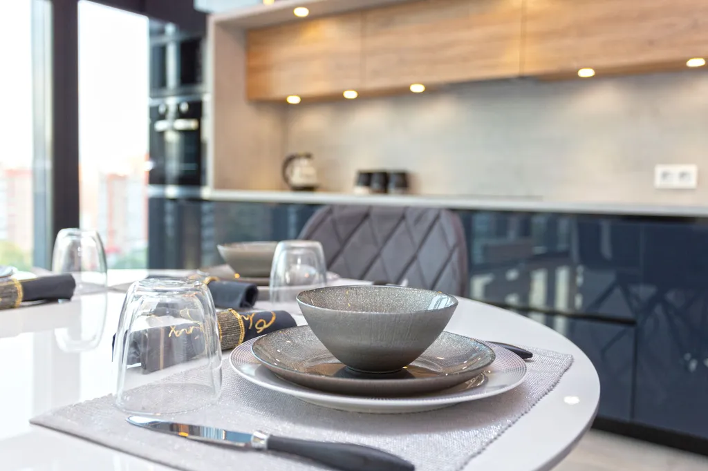 Апартаменты Парус-делюкс