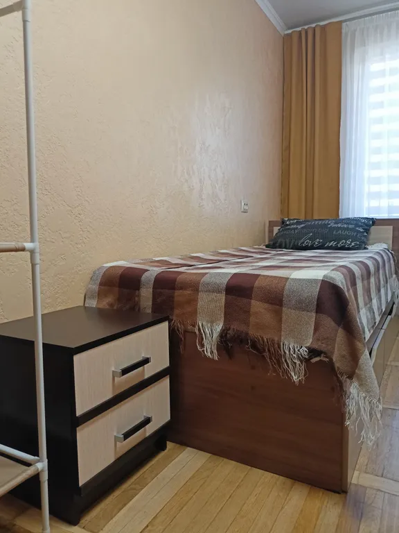 Уютная благоустроенная квартира в горах