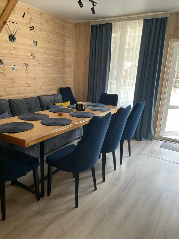 4-комнатный Дом