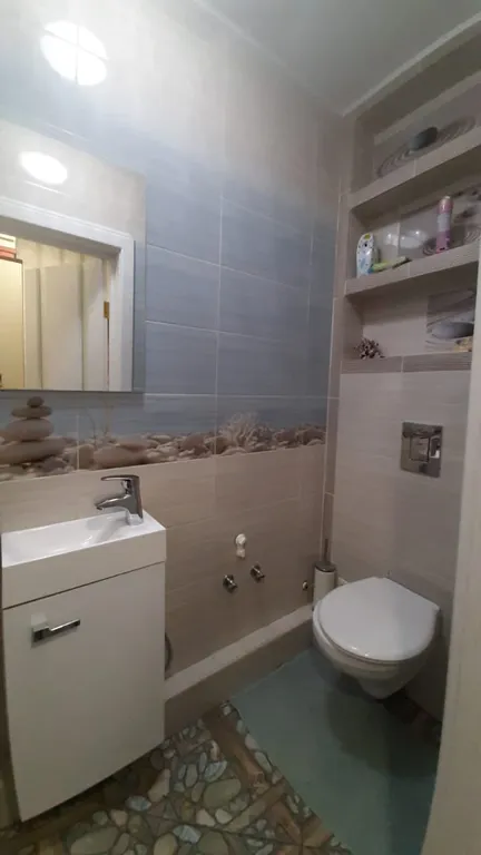 Уютная квартира для отдыха