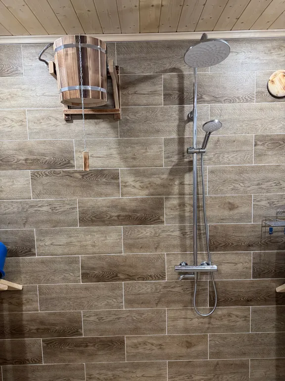 Гостевой дом Лесной