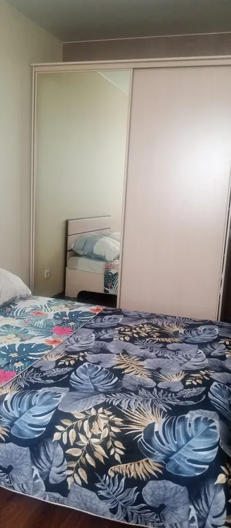 Шикарные апартаменты в центре города