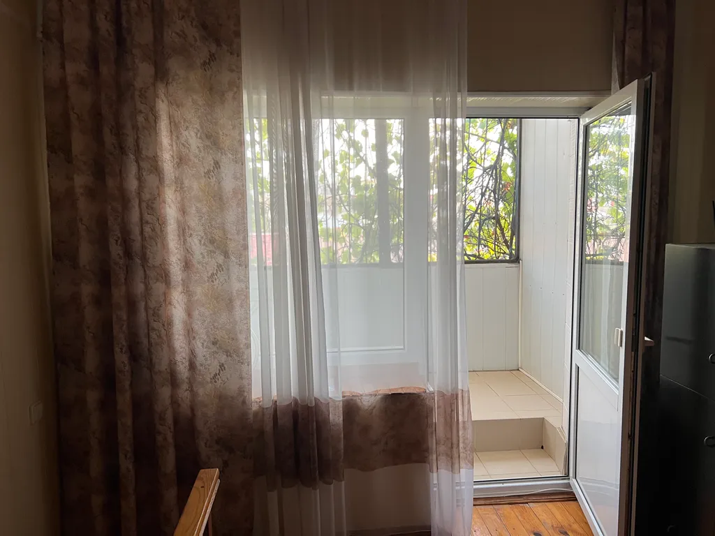 Уютный эллинг на берегу моря