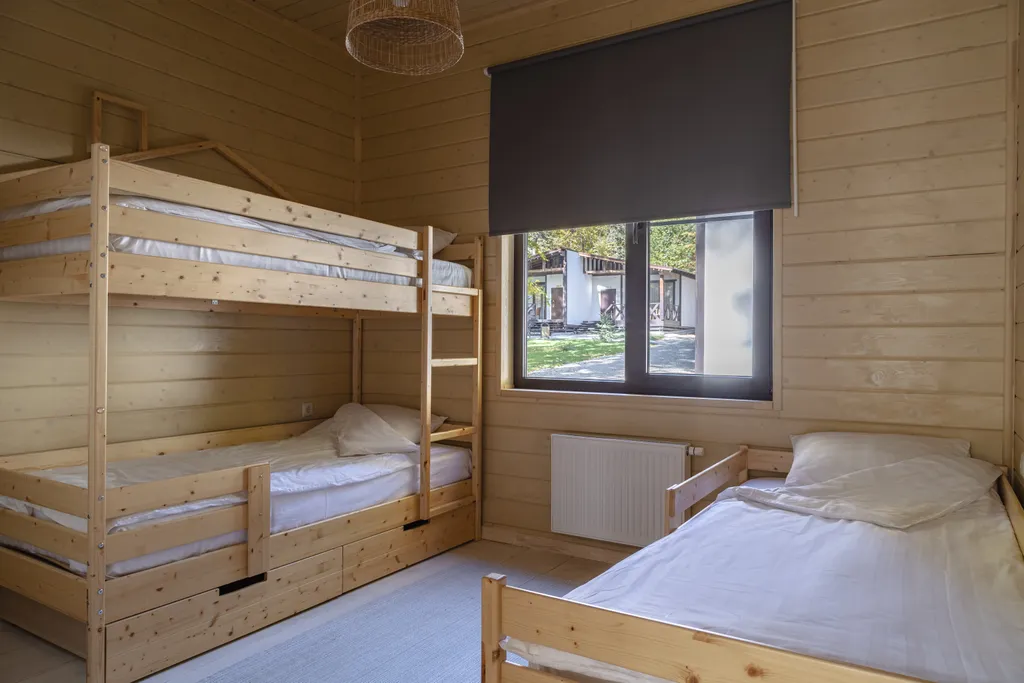 3-комнатный Дом