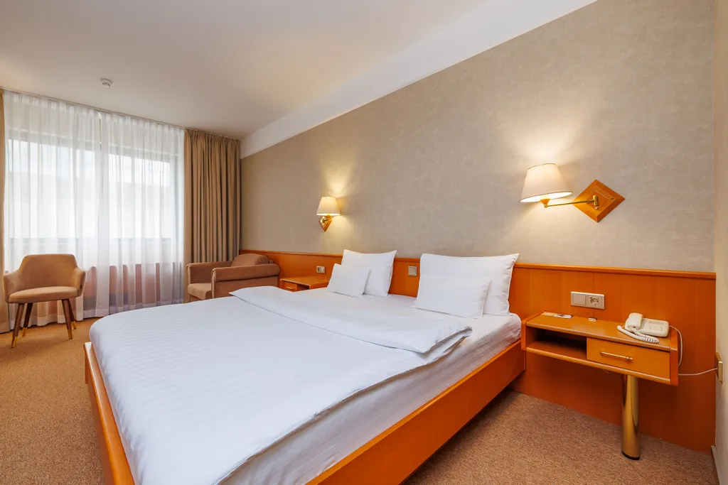 Квартира Комната — аренда посуточно в Екатеринбург