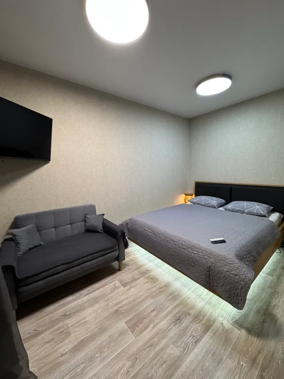 Квартира в центре города