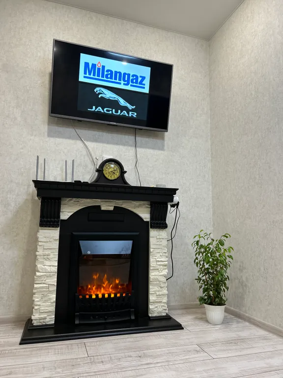 Уютная и чистая двушка в центре