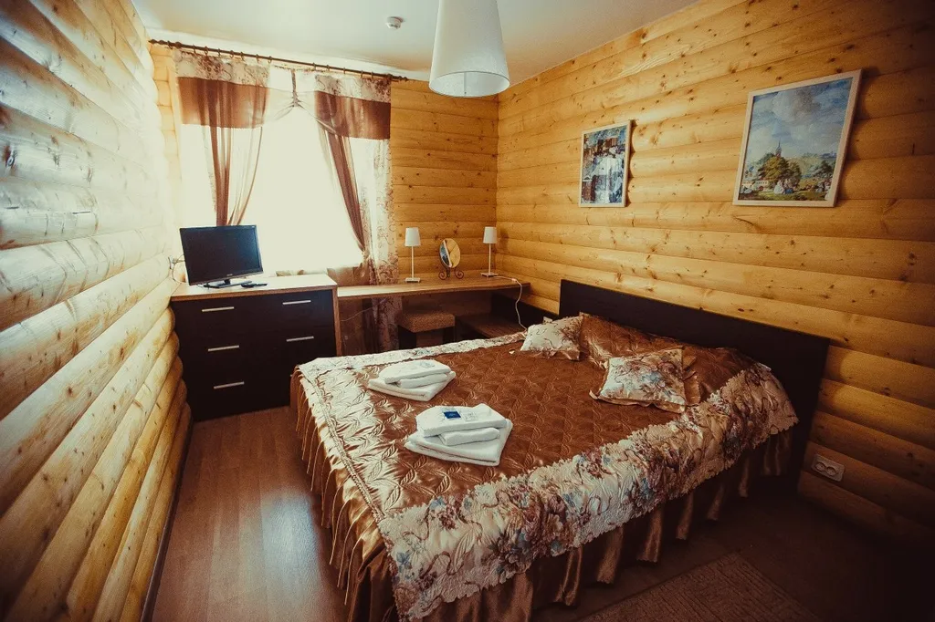 4-комнатный Дом