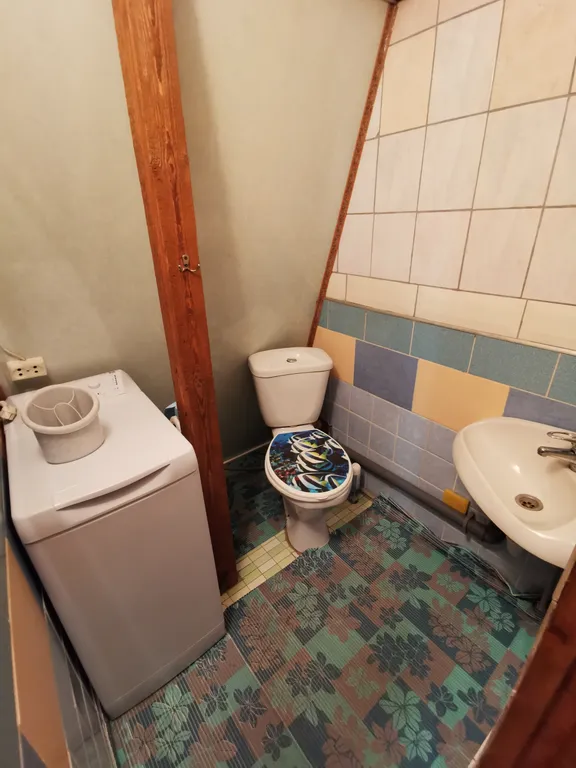 Гостевой дом с баней