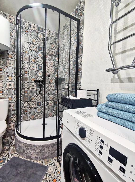 Студия в центре Красной поляны