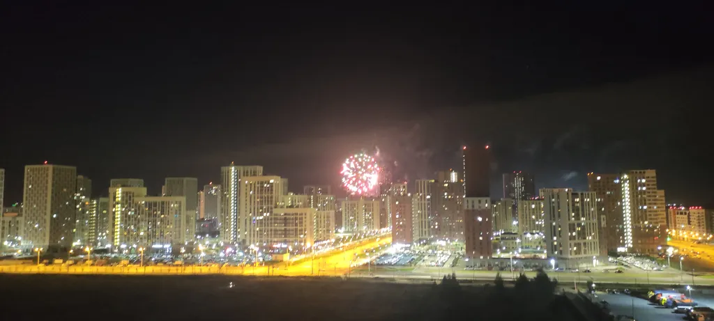 Студия для командировки и отдыха с видом на Академический