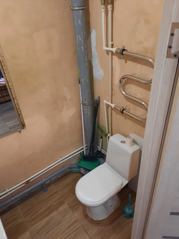 Уютная, чистая, современная студия