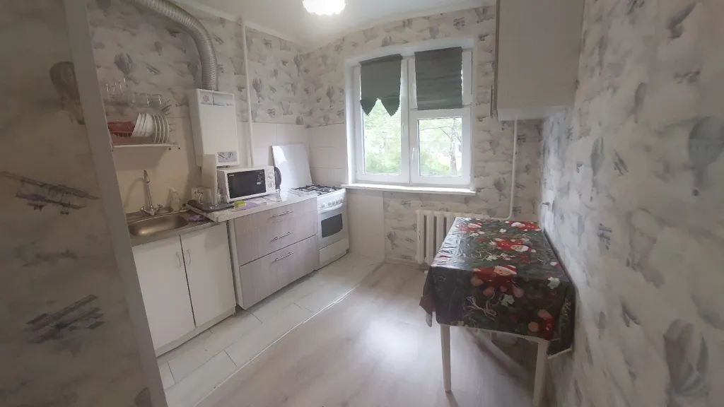 Квартира Квартира в центре — Казань