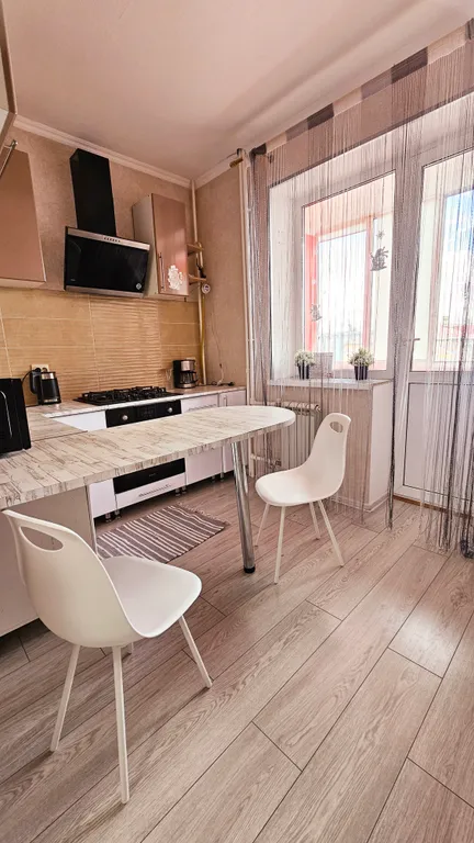 Квартира в самом центре города