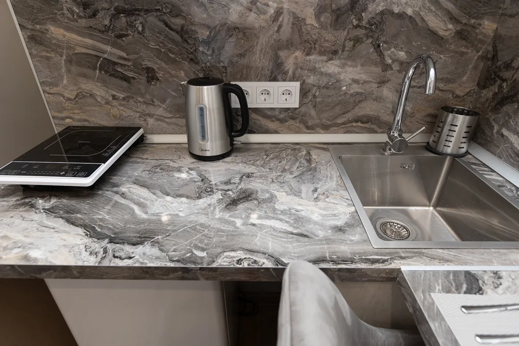 Квартира Квартира Студия в ЖК Ландыши — Москва