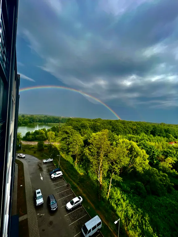 Квартира Квартира Ваш уголок комфорта — Калининград