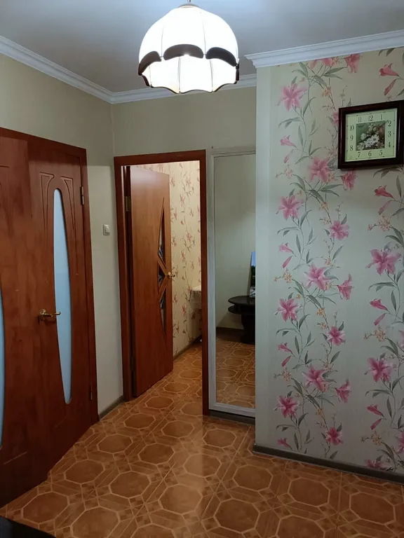 Уютная квартира с отличной локацией