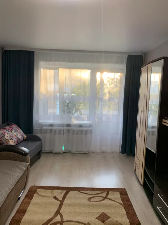 Уютная квартира — аренда посуточно в Сортавала