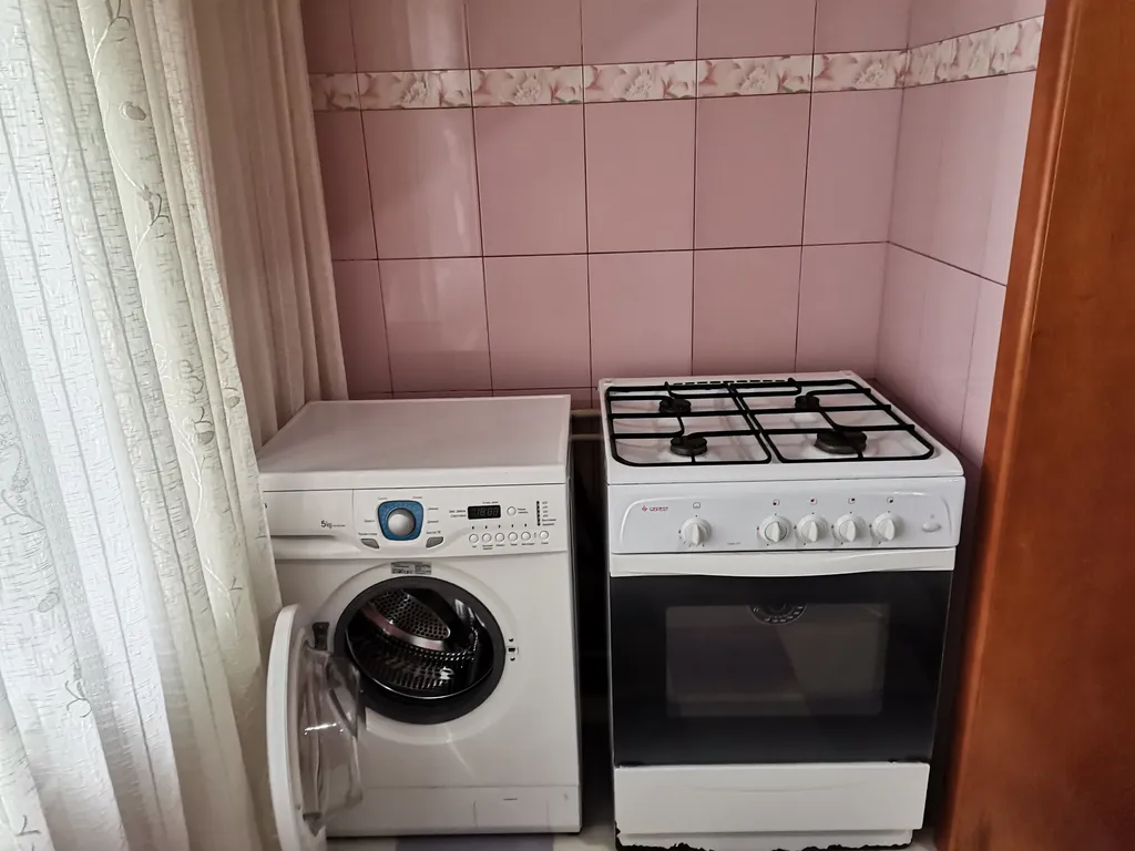 Квартира Уютная квартира в спальном районе — Владикавказ