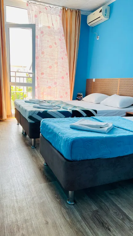 Квартира Комната — Геленджик